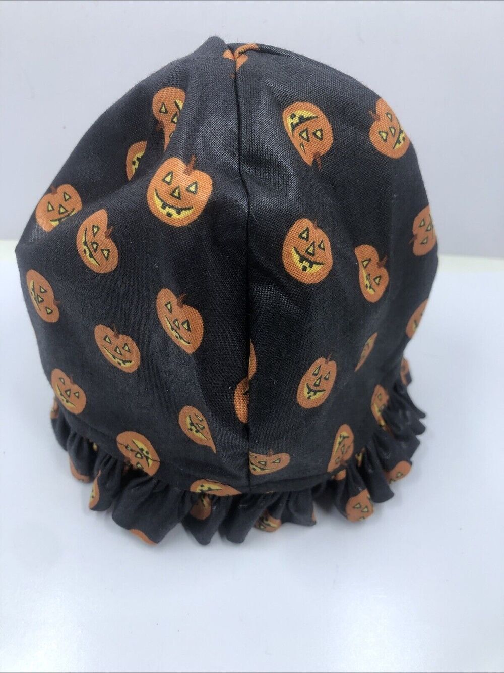 Longaberger 1996 Pumpkin Liner SU #26026 6" DEPTH